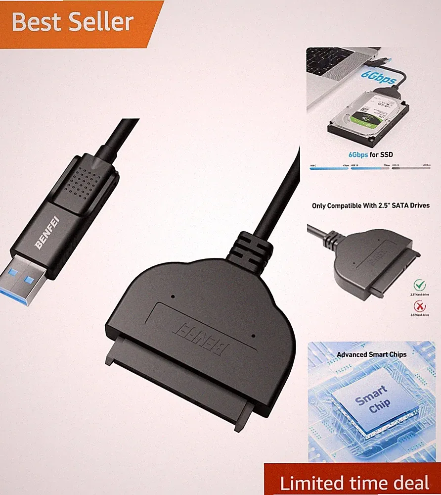 HDMI Hard Drive